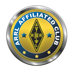 ARRL Affiliate club logo